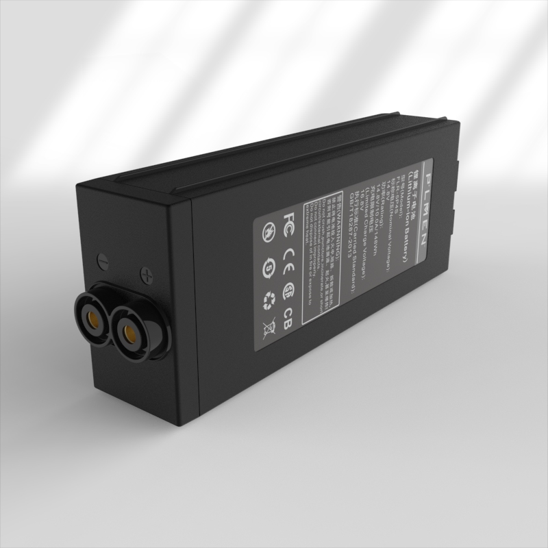 電動推進器電池怎么選？